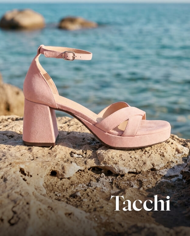 Tacones